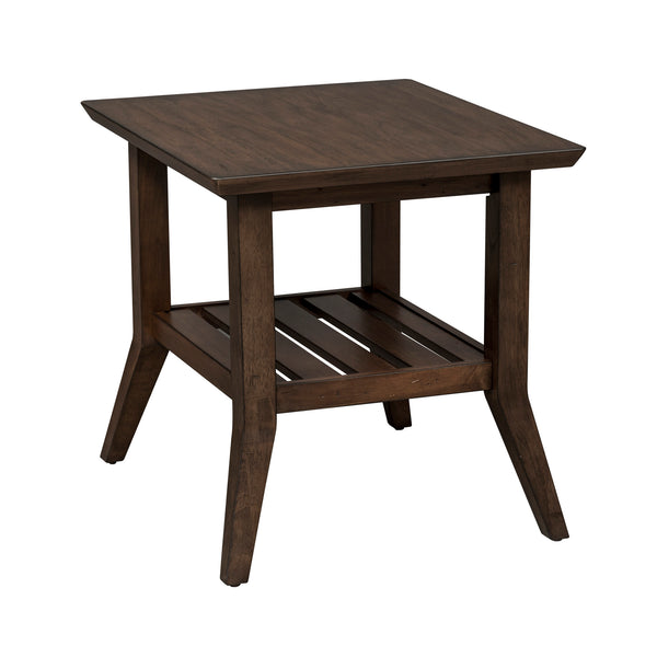 Liberty Furniture 796-OT1020 Rectangular End Table