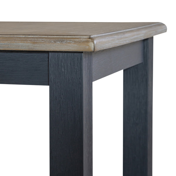 Liberty Furniture 171NY-OT1020 End Table- Navy