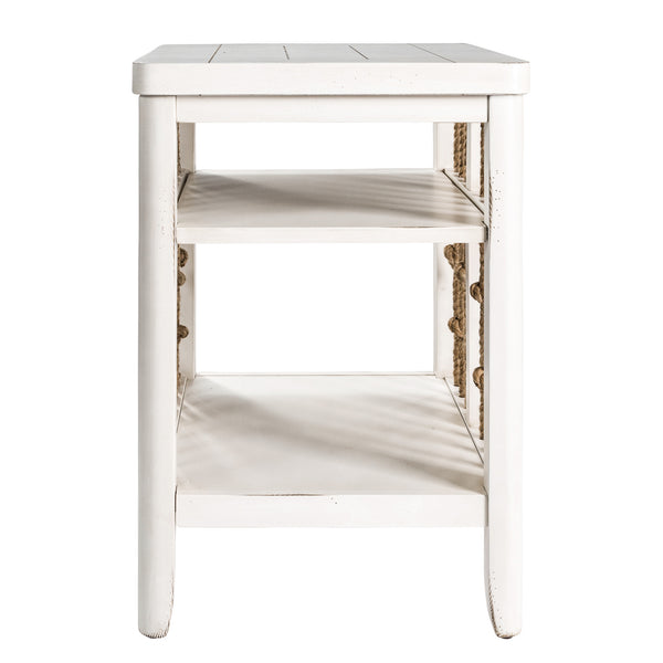 Liberty Furniture 469-OT1021 Chair Side Table