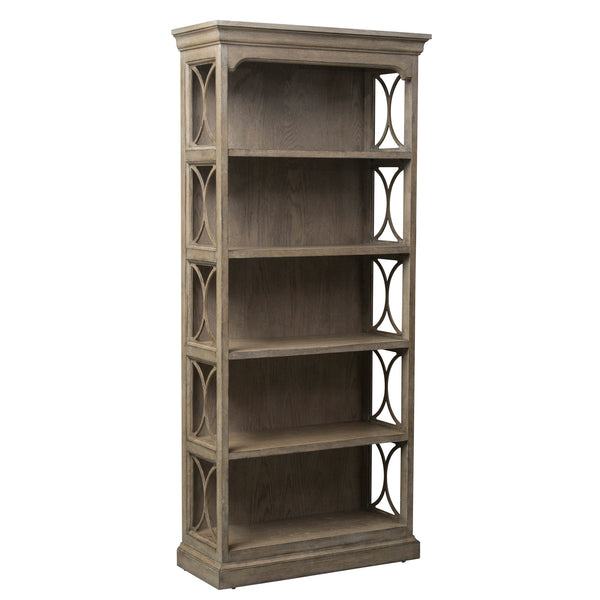 Liberty Furniture 412-HO201 Bookcase