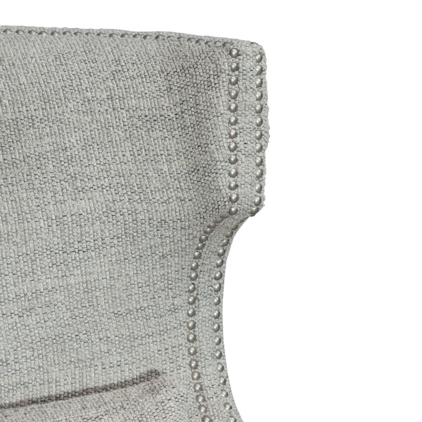 Liberty Furniture 709-ACH15-T Upholstered Accent Chair - Porcelain