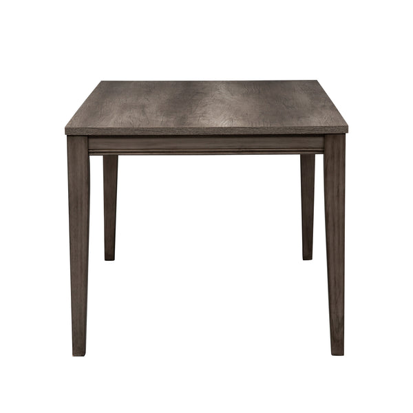 Liberty Furniture 686-T3660 Rectangular Leg Table