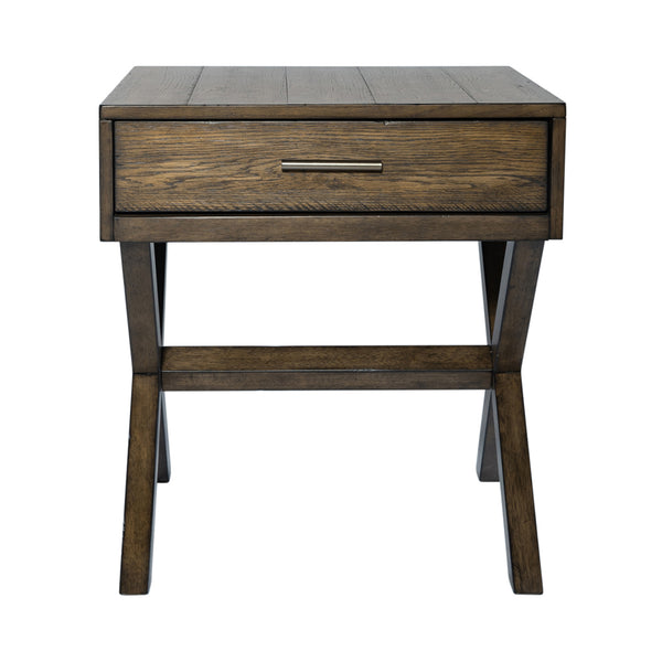 Liberty Furniture 871-OT1020 Drawer End Table