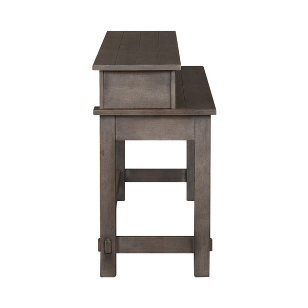 Liberty Furniture 406-OT7837 Console Bar Table
