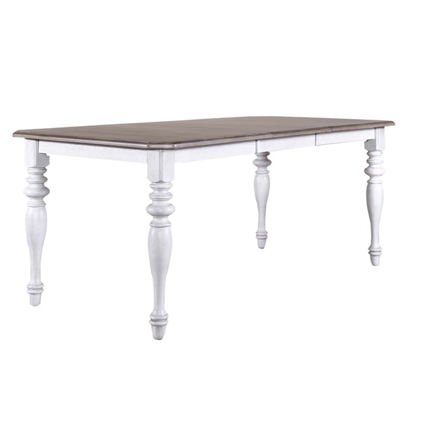 Liberty Furniture 303W-CD-6RTS 6 Piece Rectangular Table Set