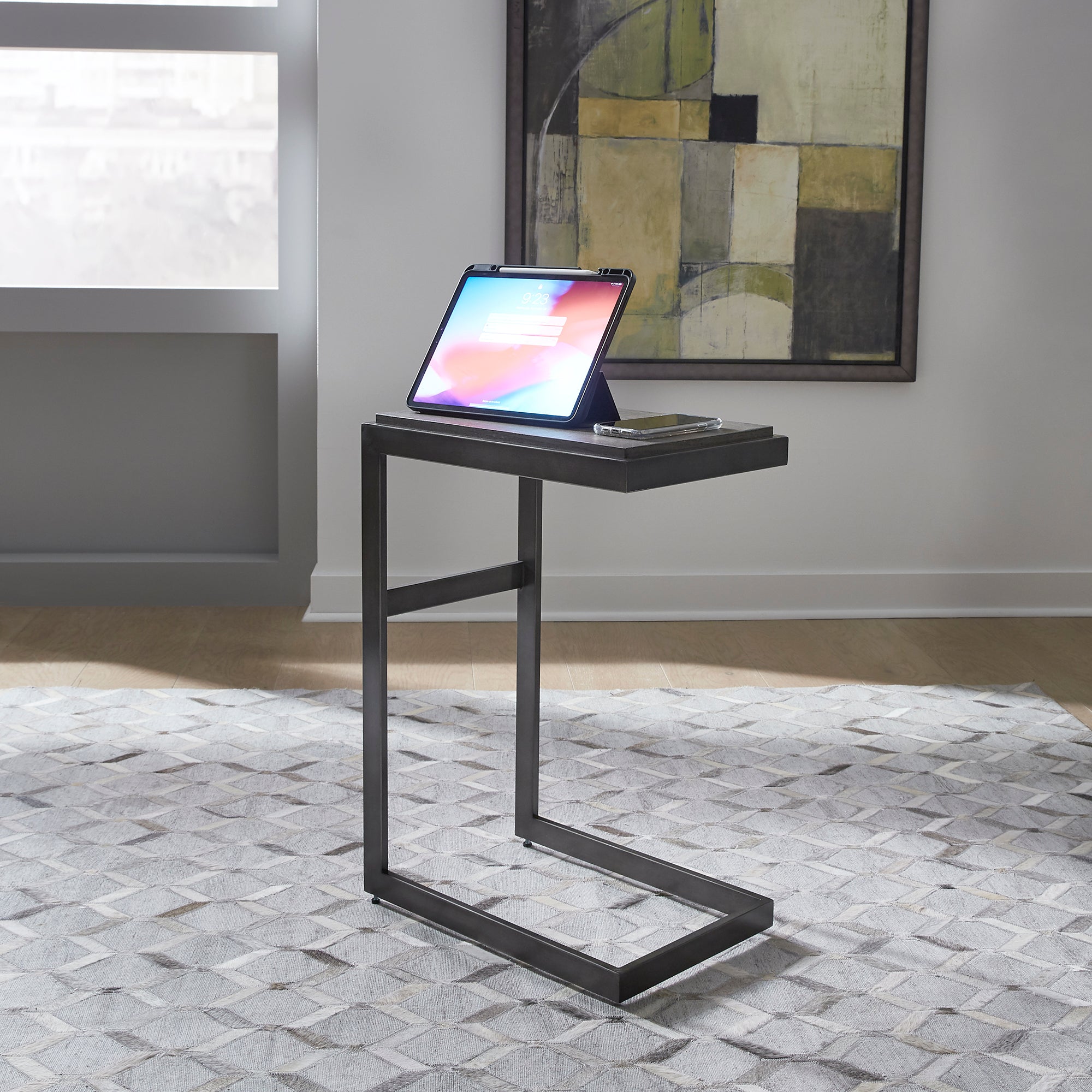 Liberty Furniture 960-OT1022 Laptop Table