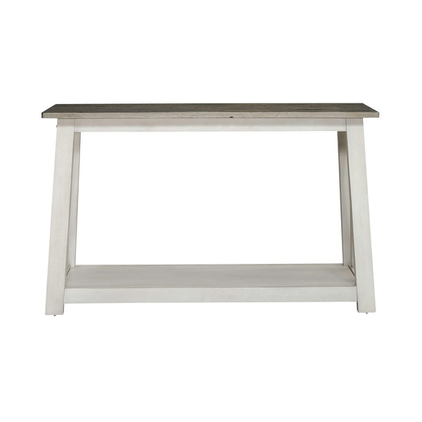 Liberty Furniture 810-OT1030 Sofa Table