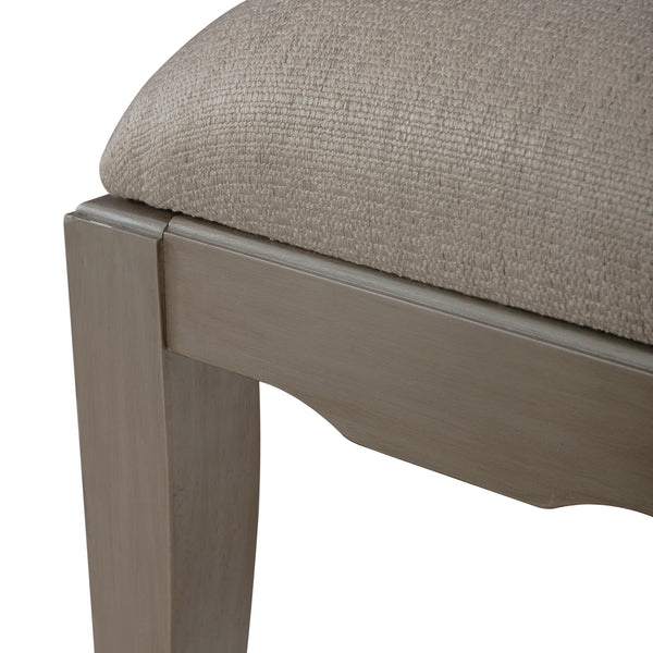 Liberty Furniture 849-BR47 Bed Bench