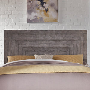 Liberty Furniture 406-BR15 King Panel Headboard