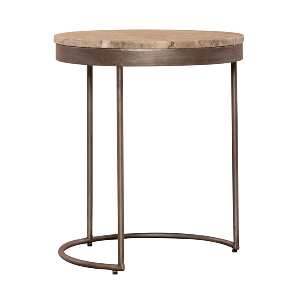 Liberty Furniture 2097-AT2000 Nesting Tables