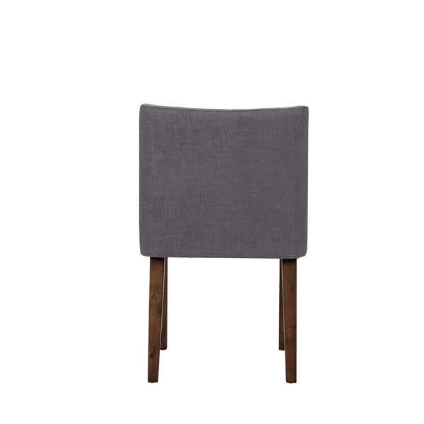 Liberty Furniture 198-C9001S-GY Nido Chair - Grey  (RTA)