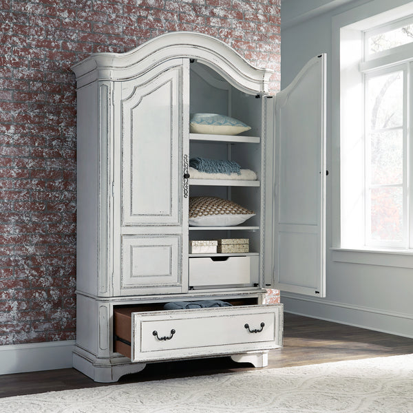 Liberty Furniture 244-BR-ARM Armoire