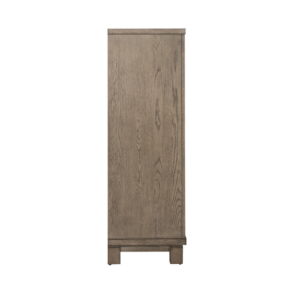 Liberty Furniture 876-BR41 5 Drawer Chest