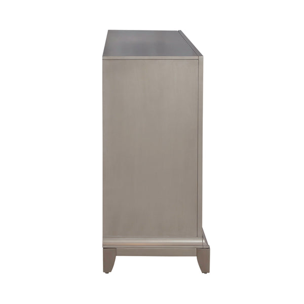 Liberty Furniture 849-BR31 9 Drawer Dresser