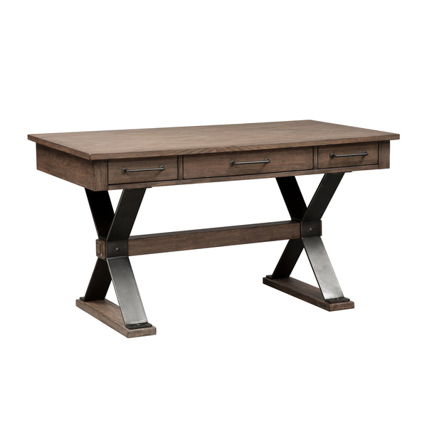 Liberty Furniture 473-HO-CDS Complete Desk