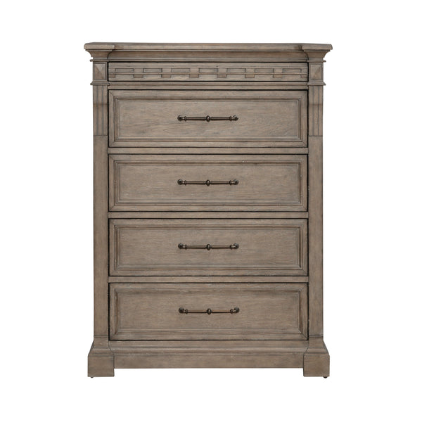 Liberty Furniture 711-BR41 5 Drawer Chest