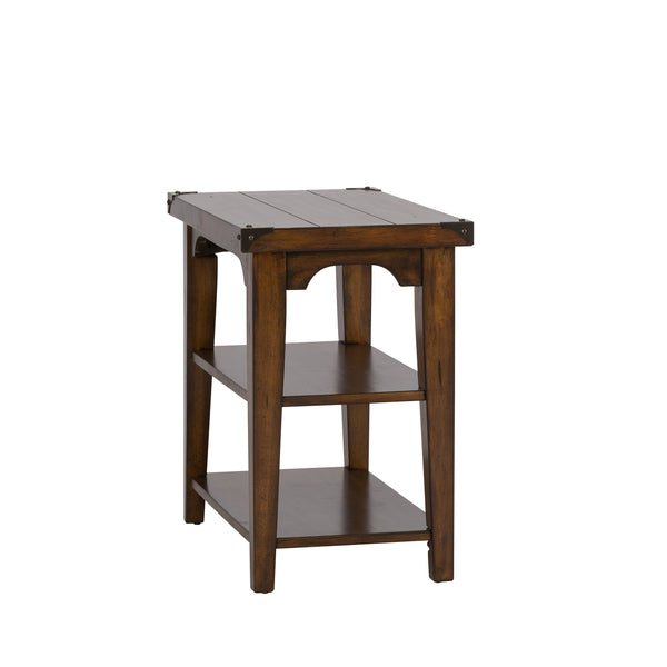 Liberty Furniture 316-OT1021 Chair Side Table