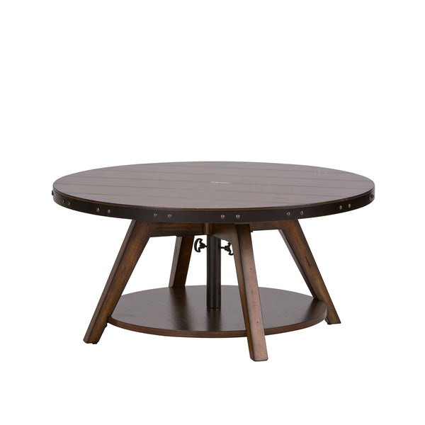 Liberty Furniture 316-OT1011 Motion Cocktail Table
