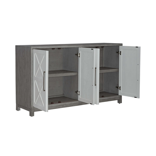 Liberty Furniture 499-AC1000 Accent Buffet