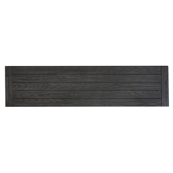 Liberty Furniture 417-TV72 Entertainment TV Stand