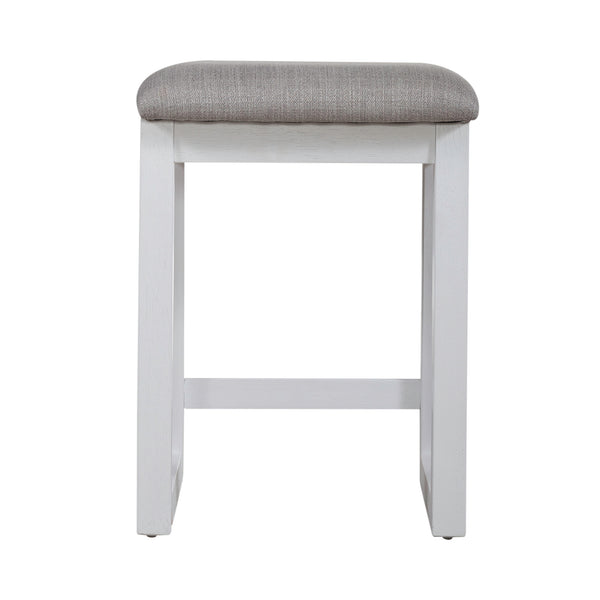 Liberty Furniture 499-OT9001 Uph Console Stool