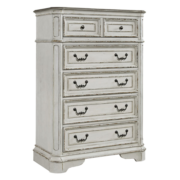 Liberty Furniture 244-BR41 5 Drawer Chest