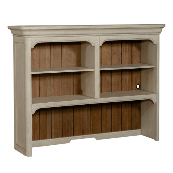 Liberty Furniture 652-HO131 Credenza Hutch