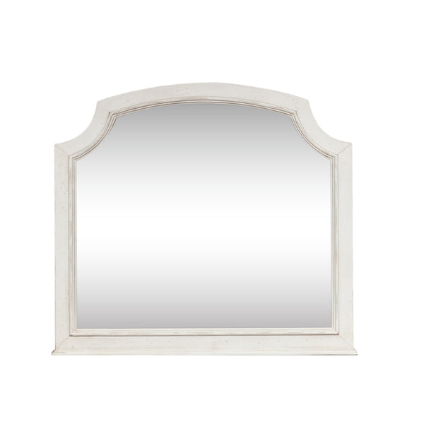 Liberty Furniture 455W-BR51 Arched Mirror