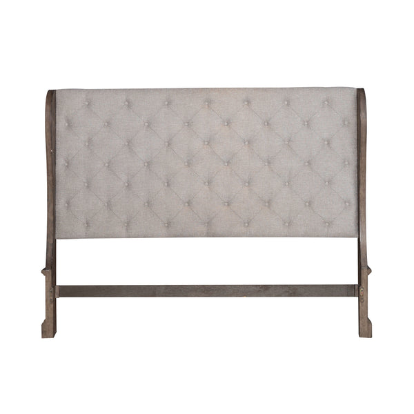 Liberty Furniture 711-BR23HU Queen Shelter Headboard