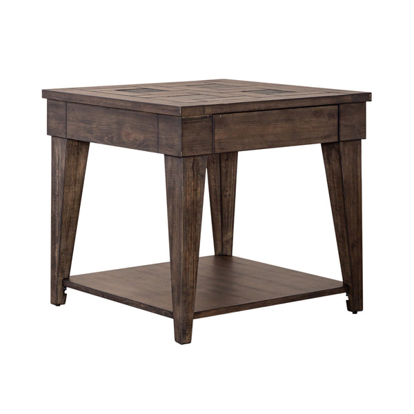 Liberty Furniture 226-OT1020 End Table