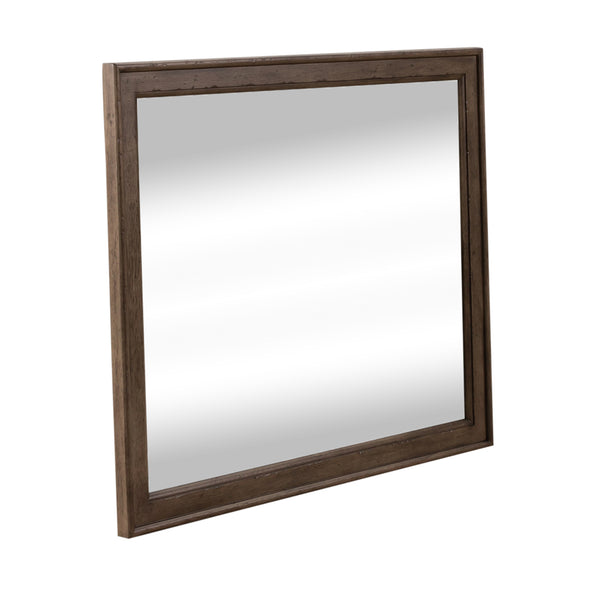 Liberty Furniture 615-BR51 Landscape Mirror