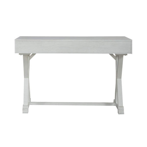 Liberty Furniture 519W-HO107 Writing Desk- White