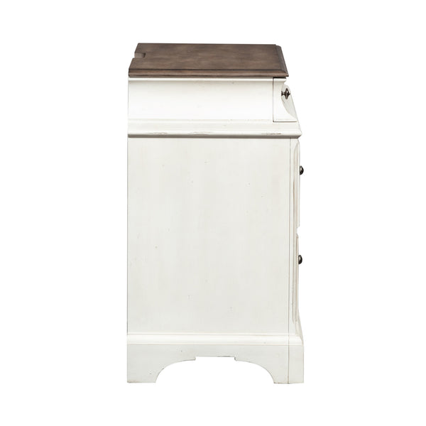 Liberty Furniture 455W-BR64 Accent Chest