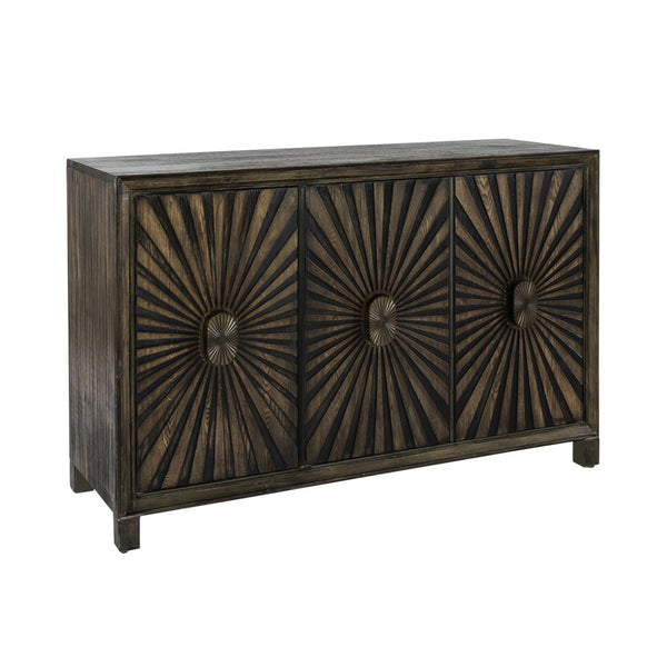 Liberty Furniture 2041-AC5636 3 Door Accent Cabinet