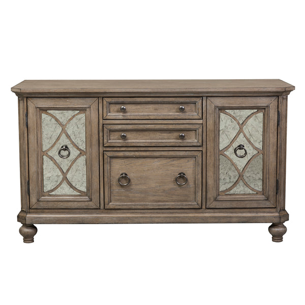 Liberty Furniture 412-HO120 Credenza