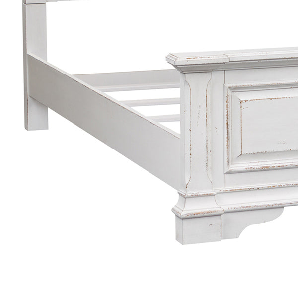 Liberty Furniture 520-BR90 Panel Bed Rails
