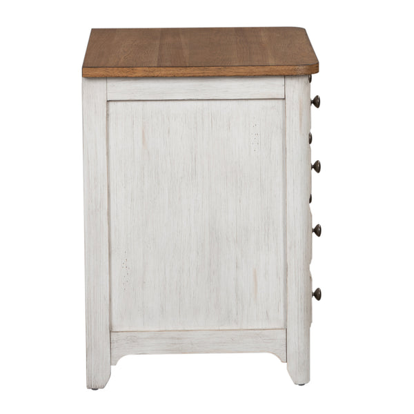 Liberty Furniture 652-HO146 Lateral File