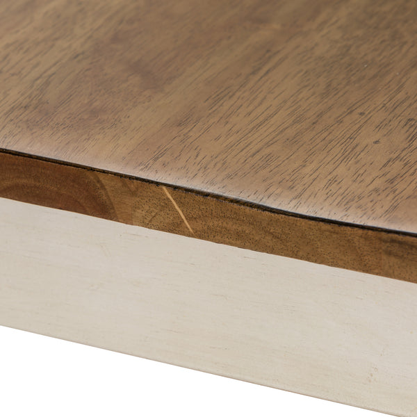 Liberty Furniture 278-C2000S Ladder Back Side Chair (RTA)