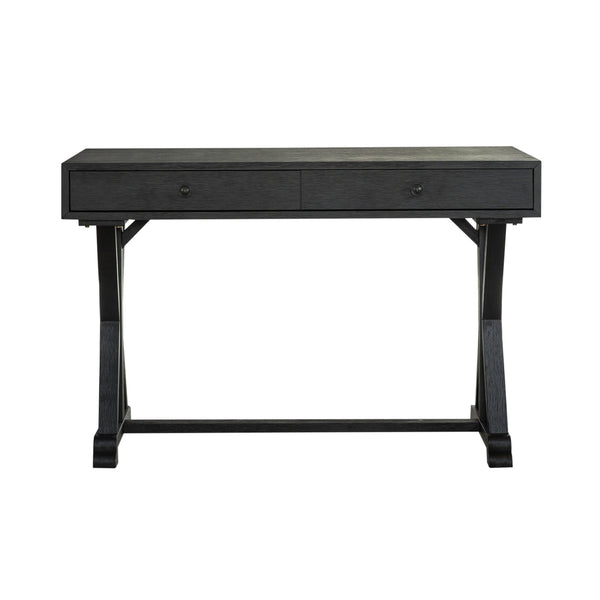 Liberty Furniture 519B-HO107 Writing Desk- Black