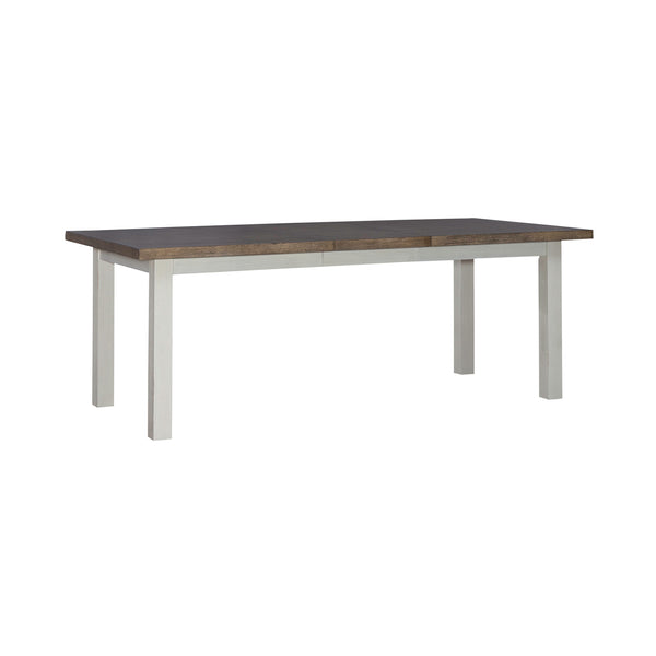 Liberty Furniture 462-T4084 Rectangular Leg Table