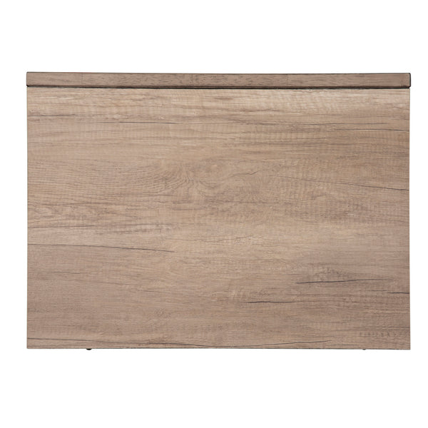 Liberty Furniture 439-BR61 Night Stand