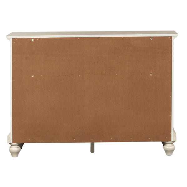 Liberty Furniture High Country 7 Drawer Chesser