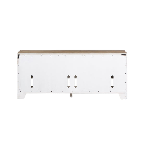 Liberty Furniture 244-TV70 Entertainment TV Stand