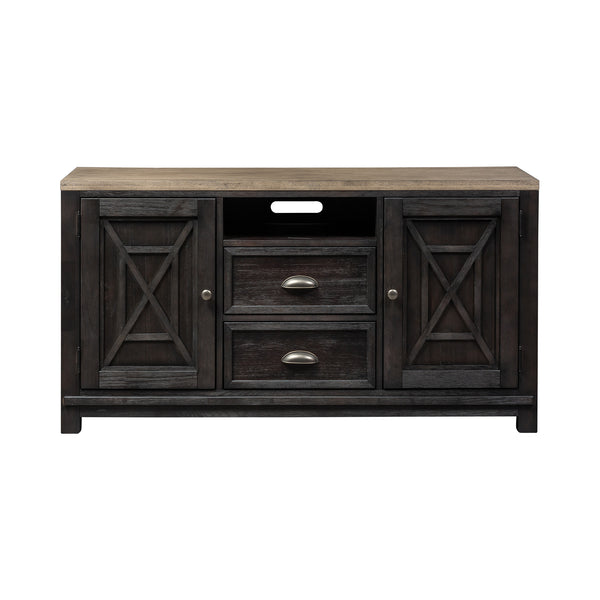 Liberty Furniture 422-TV56 56 Inch TV Console