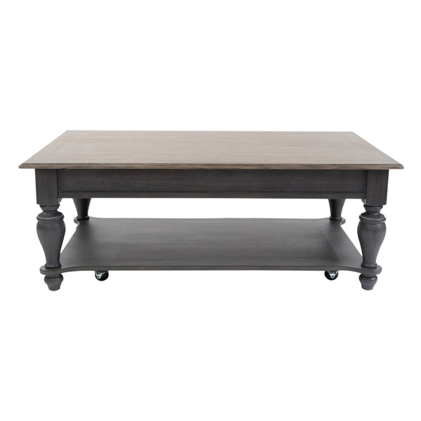 Liberty Furniture 303G-OT1010 Rectangular Cocktail Table