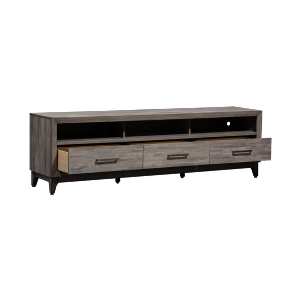 Liberty Furniture 581-TV76 76 Inch TV Console