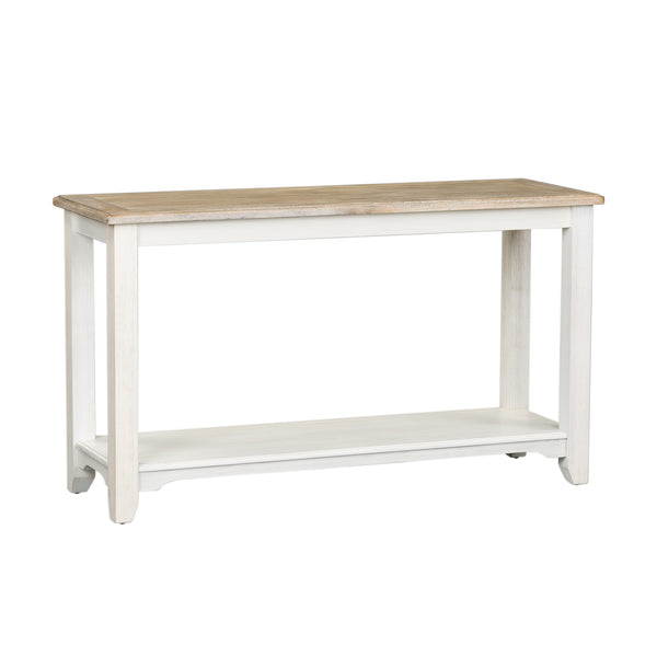 Liberty Furniture 171-OT1030 Sofa Table