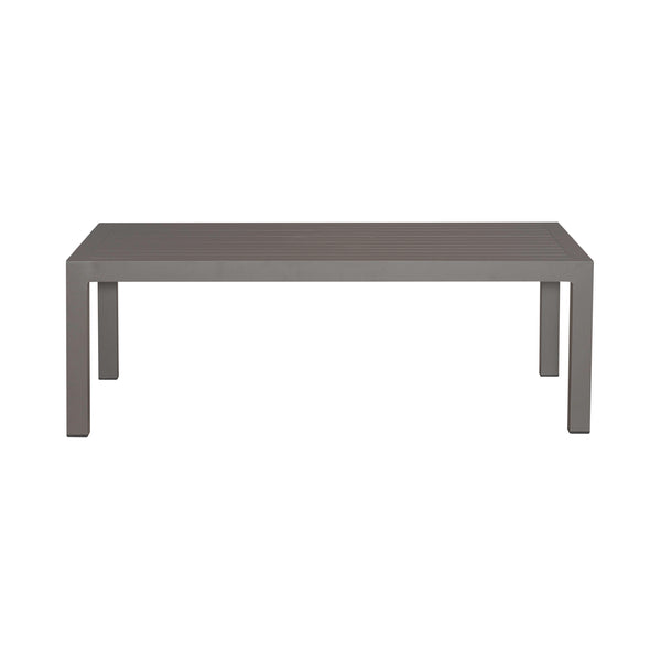 Liberty Furniture 3001-OCT1010-GT Outdoor Cocktail Table - Granite