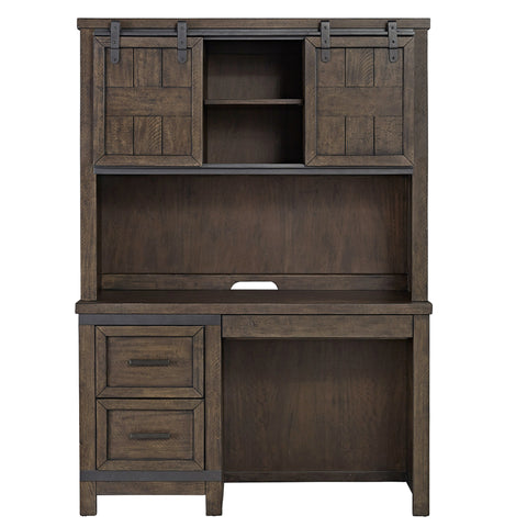 Liberty Furniture 759-BR70B Student Desk