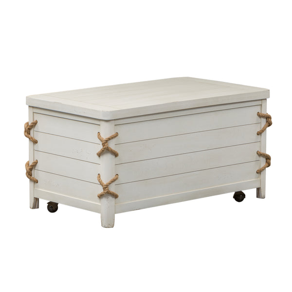 Liberty Furniture 469-OT1012 Storage Trunk